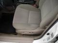 Super White - Camry SE V6 Photo No. 8