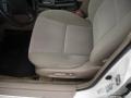 2003 Super White Toyota Camry SE V6  photo #8