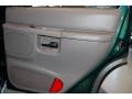 2000 Tropic Green Metallic Ford Explorer XLT 4x4  photo #38