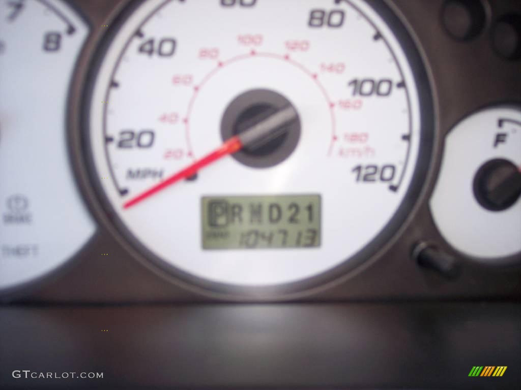 2003 Escape XLT V6 4WD - Dark Shadow Grey Metallic / Ebony Black photo #15