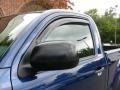2006 Indigo Ink Pearl Toyota Tacoma Regular Cab 4x4  photo #13