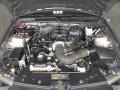 2005 Mineral Grey Metallic Ford Mustang V6 Premium Coupe  photo #13