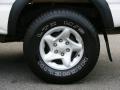Super White - Tacoma V6 TRD Xtracab 4x4 Photo No. 18