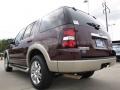 2006 Dark Cherry Metallic Ford Explorer Eddie Bauer  photo #5