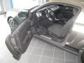 2005 Mineral Grey Metallic Ford Mustang V6 Premium Coupe  photo #25