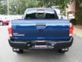 2006 Indigo Ink Pearl Toyota Tacoma Regular Cab 4x4  photo #16