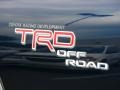 2008 Indigo Ink Pearl Toyota Tacoma V6 TRD Double Cab 4x4  photo #16