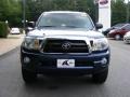 2008 Indigo Ink Pearl Toyota Tacoma V6 TRD Double Cab 4x4  photo #20