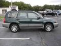 Woodland Green Pearl - Forester 2.5 XS L.L.Bean Edition Photo No. 3
