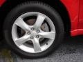 San Remo Red - Impreza 2.5i Sedan Photo No. 6