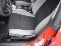 San Remo Red - Impreza 2.5i Sedan Photo No. 8