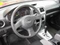 San Remo Red - Impreza 2.5i Sedan Photo No. 9