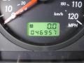 San Remo Red - Impreza 2.5i Sedan Photo No. 14