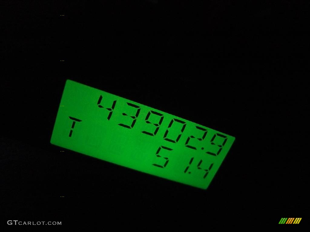 2006 F150 LA West BOSS 5.4 SuperCab - Black / Black/Medium Flint photo #18
