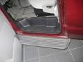 2007 Dark Toreador Red Metallic Ford E Series Van E350 Super Duty XLT Passenger  photo #23