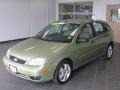 Kiwi Green Metallic - Focus ZX5 SES Hatchback Photo No. 7