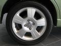 Kiwi Green Metallic - Focus ZX5 SES Hatchback Photo No. 12