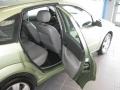 2007 Kiwi Green Metallic Ford Focus ZX5 SES Hatchback  photo #28