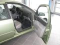 2007 Kiwi Green Metallic Ford Focus ZX5 SES Hatchback  photo #29