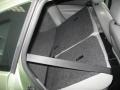 2007 Kiwi Green Metallic Ford Focus ZX5 SES Hatchback  photo #34