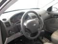 Kiwi Green Metallic - Focus ZX5 SES Hatchback Photo No. 39