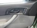 Kiwi Green Metallic - Focus ZX5 SES Hatchback Photo No. 40