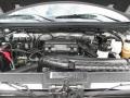 2008 Silver Metallic Ford F150 FX4 SuperCrew 4x4  photo #8