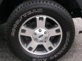 2008 Silver Metallic Ford F150 FX4 SuperCrew 4x4  photo #9