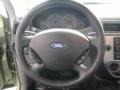 Kiwi Green Metallic - Focus ZX5 SES Hatchback Photo No. 43
