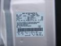 2008 Silver Metallic Ford F150 FX4 SuperCrew 4x4  photo #10