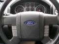 2008 Silver Metallic Ford F150 FX4 SuperCrew 4x4  photo #14