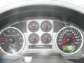 2008 Silver Metallic Ford F150 FX4 SuperCrew 4x4  photo #15
