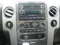 2008 Silver Metallic Ford F150 FX4 SuperCrew 4x4  photo #16