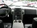 2008 Silver Metallic Ford F150 FX4 SuperCrew 4x4  photo #17