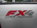 2008 Silver Metallic Ford F150 FX4 SuperCrew 4x4  photo #19