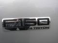 2008 Silver Metallic Ford F150 FX4 SuperCrew 4x4  photo #23