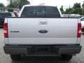 2008 Silver Metallic Ford F150 FX4 SuperCrew 4x4  photo #25