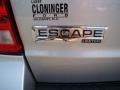 Ingot Silver Metallic - Escape Limited Photo No. 15