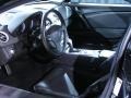 2006 Mercedes-Benz SLR Black Interior Interior Photo