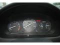 1997 Black Pearl Metallic Honda Civic EX Coupe  photo #10