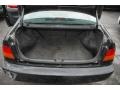 1997 Black Pearl Metallic Honda Civic EX Coupe  photo #14