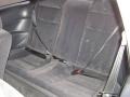 Vogue Silver Metallic - Civic EX Coupe Photo No. 8