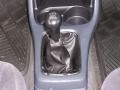 Vogue Silver Metallic - Civic EX Coupe Photo No. 12
