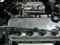 Vogue Silver Metallic - Civic EX Coupe Photo No. 17