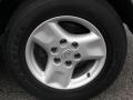 Brilliant Silver - QX4 4x4 Photo No. 9