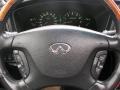Brilliant Silver - QX4 4x4 Photo No. 15