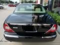 2007 Ebony Black Jaguar XJ XJ8  photo #5