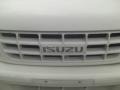 1998 Cream White Isuzu Rodeo LS  photo #15
