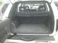 1998 Cream White Isuzu Rodeo LS  photo #21