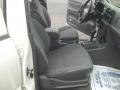 1998 Cream White Isuzu Rodeo LS  photo #24